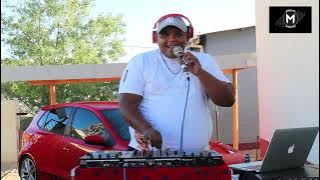 DJ MONSTER BOOTLEG OUTSIDE BLOM MIXTAPE