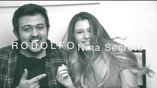 TAG: QUEM É A CELEBRIDADE com Niina Secrets.