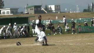 20091031 ｵﾝﾖﾈ県大会