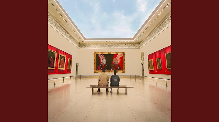 Work Of Art (feat. Jaden)