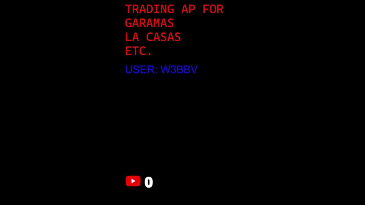 🔴LIVE🔴TRADING AP FOR BRAINROTS