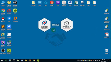 PHP之Laravel框架 P39  04 联表查询（2）