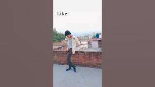Dance dekh liya toh like bhi kardo 😆 #song #ghungroo #dance #shorts