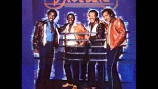 The Dramatics-Treat Me Right