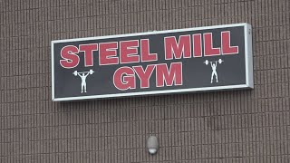 More answers on Steel Mill Gym abrupt closure