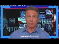 Chris cuomo clarifies his stance on trumps trial  cuomo