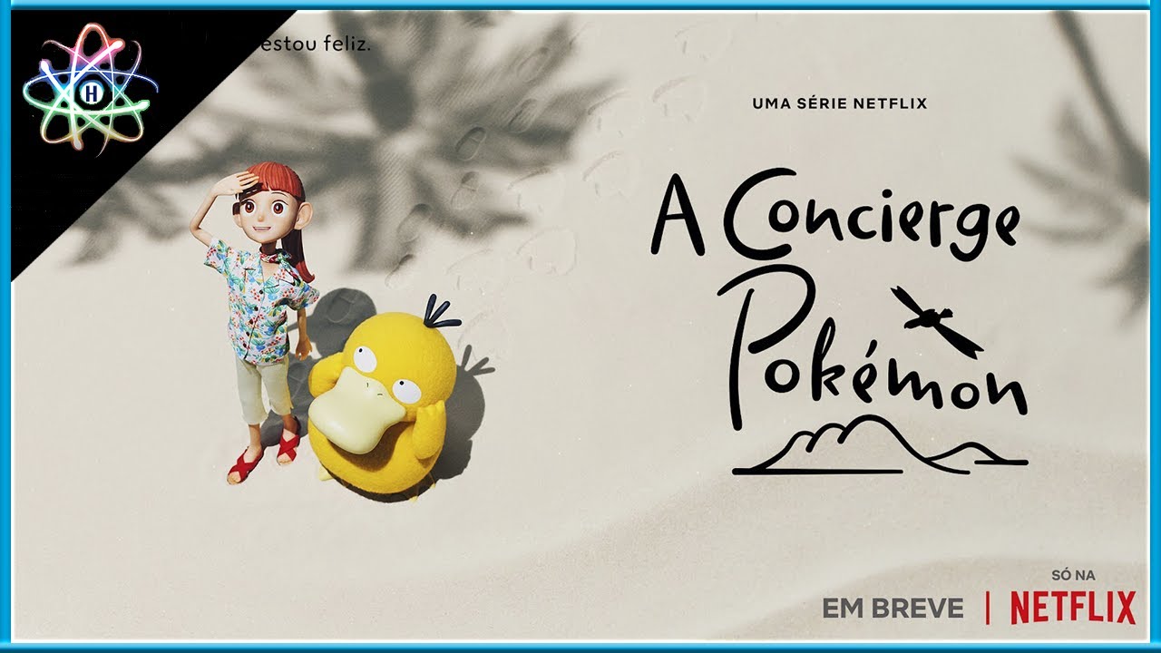 Dvd Pokémon Especiais Dublado