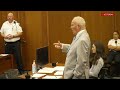 Jury selection becomes emotional in Lindsay Clancy murder trial
