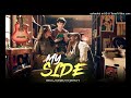 My Side | Abdullah Khan x Rajab Butt (Official Music Video)