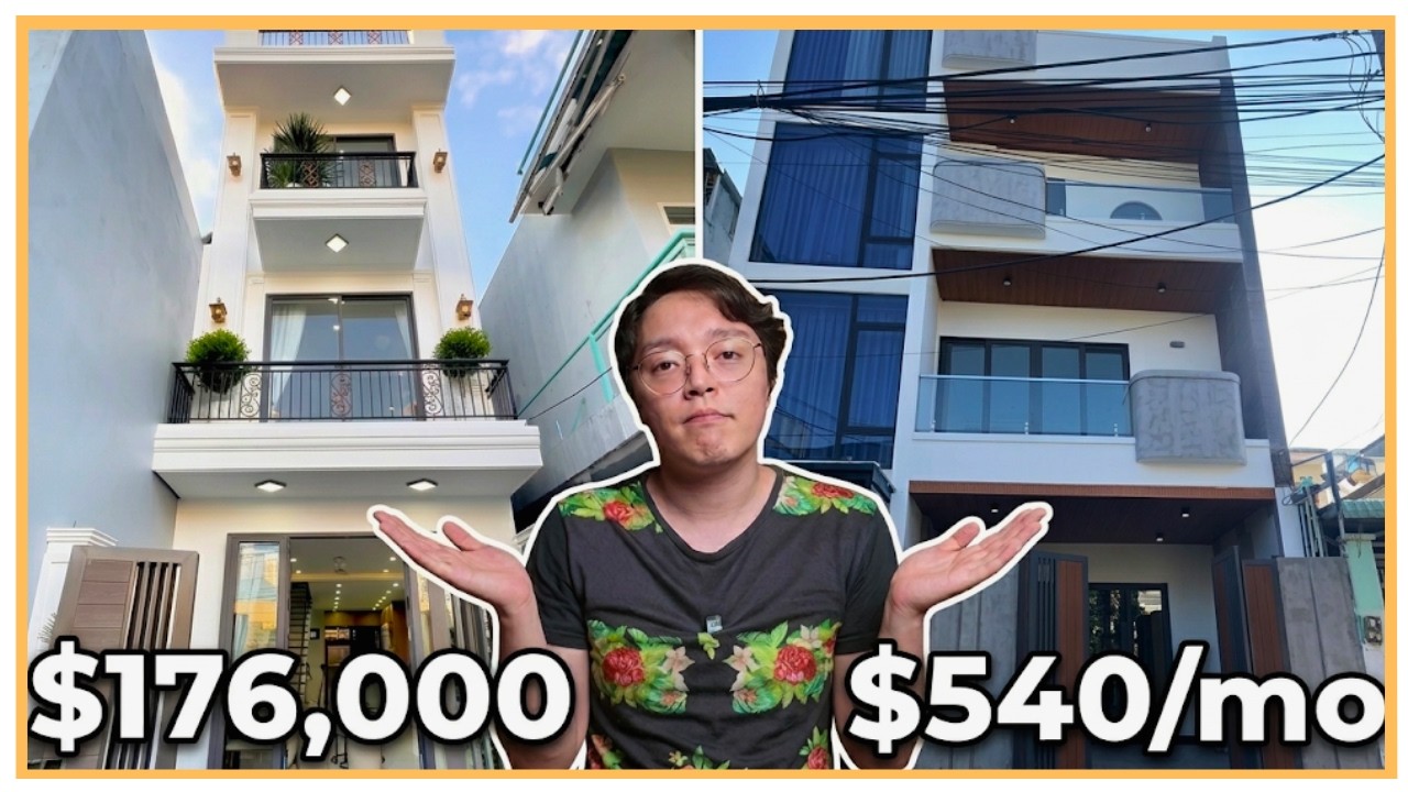 Vietnam's Housing Market Makes No Sense