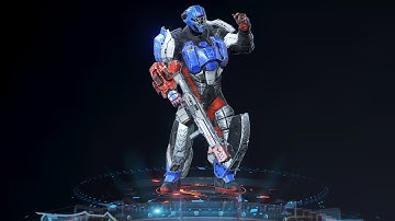 Modern Combat Versus - PC Gameplay (60FPS/1080p)