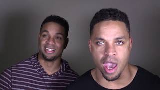 Is It Me? @Hodgetwins