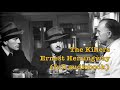 The Killers - Ernest Hemingway (full audiobook)