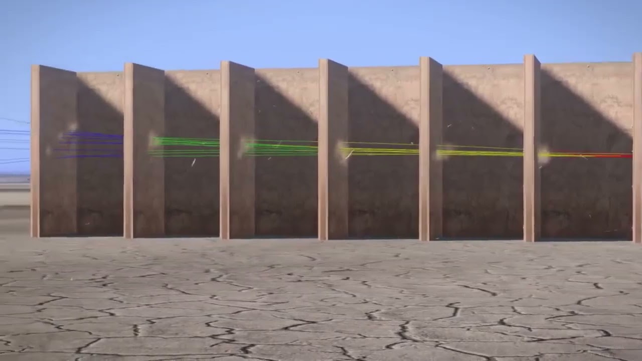 Arma 3 Terminal Ballistics (author @dslyecxi): Перевод на Русский Язык.