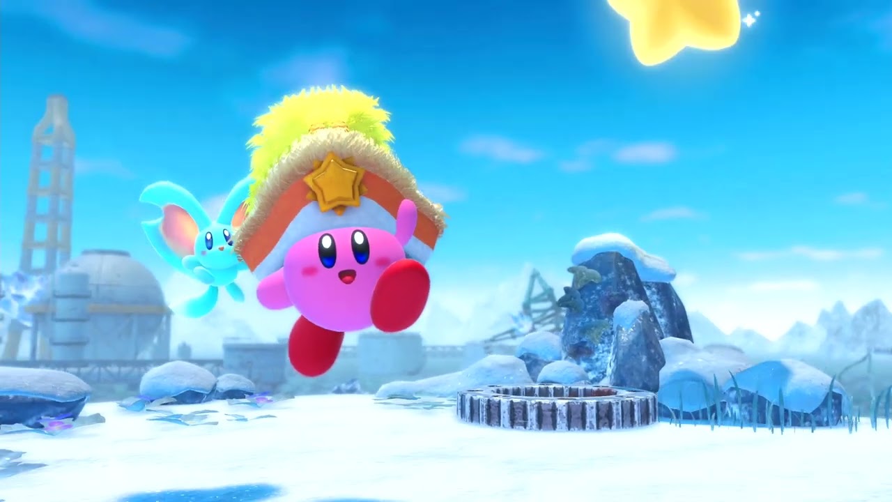 N Switch 2 Kirby y la tierra olvidada 20251116 200022