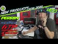 NEW Year, NEW Products | VLOG |2020 Supra