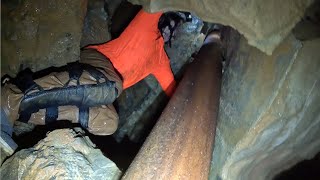 Secret Cave Entrance Lead Us A Mile Under The City by ActionAdventureTwins 129,668 views 1 month ago 30 minutes