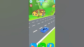 Shape shifting 🚘 All levels gameplay walkthrough Android iOS 196 | Shape shifting
