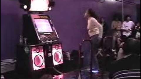 DDR - Pinknacious - Highs Off U