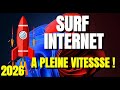 BOOST ta connexion INTERNET Gratuitement et Facilement en 2026