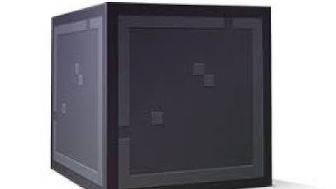 Netherite Block Logic