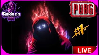 Pharaoh | Ancient Secret Returns  | PUBG 2.1 Update | PUBG Mobile Live |Bubbloo G