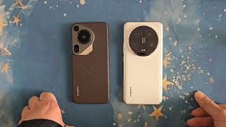 Huawei P70 ultra Vs Xiaomi 14 Ultra Camera Comparison!