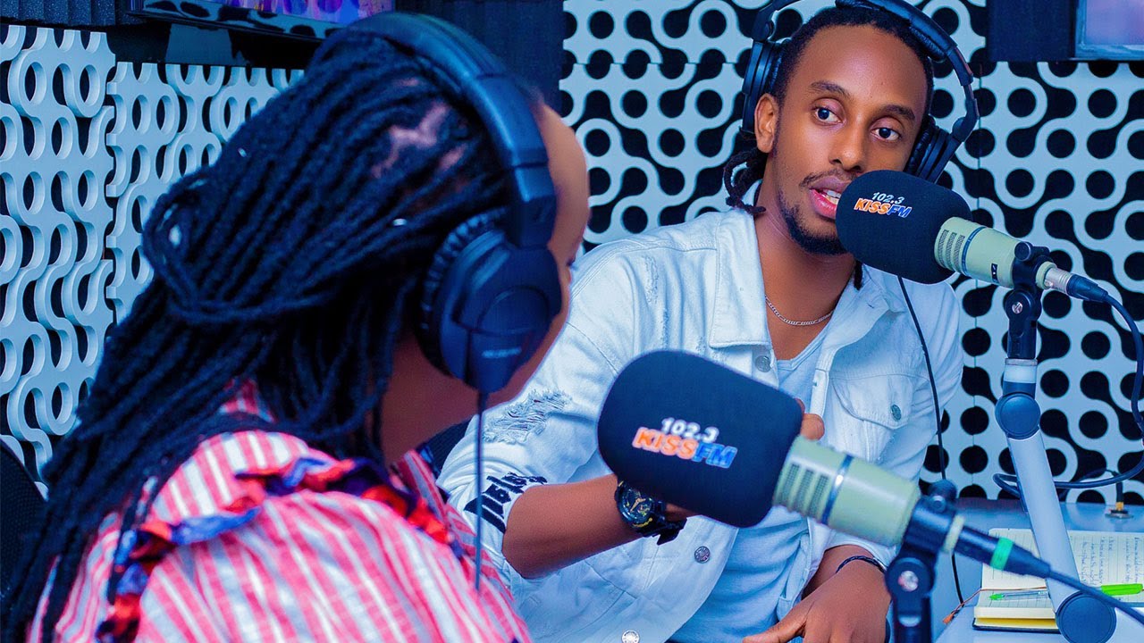 Wowe wumva Ko wafata,ugakurura, ugasoma ,ugasambanya umuntu utabishaka..BIZAGUKORAHO! ~Sandrine&Andy