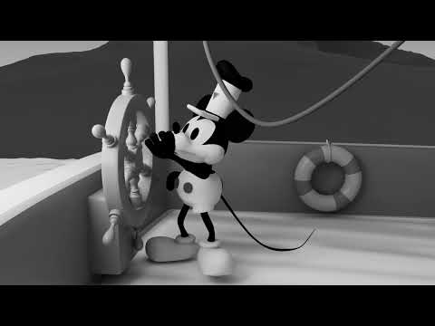 Steamboat Willie