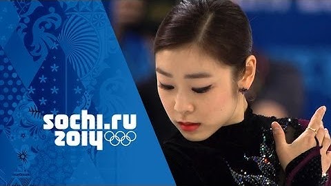Yuna Kim