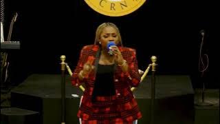 Révérend Carelle Ambouroue | C’est le temps d’agir