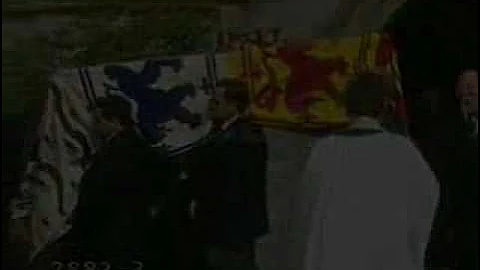 Tribute: Queen Elizabeth, the Queen Mother