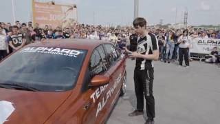 АМТ Евразия - г. Сургут (04.06.2015) АМТ Евразия - г. Сургут (04.06.2015)