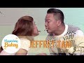 Jeffrey Tam shows off his Magic skills | Magandang Buhay