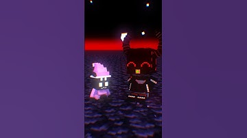 Beatboxing Baby Zalgo! #shorts