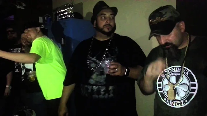 BoonDock Kingz Meet & Greet (Calhoun, GA)