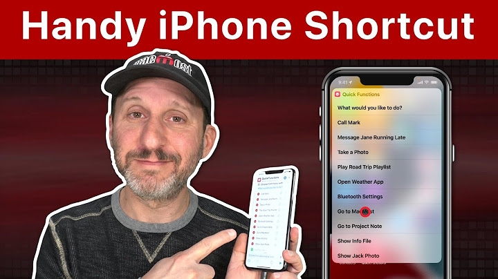 how-to-create-home-screen-shortcut-on-iphone
