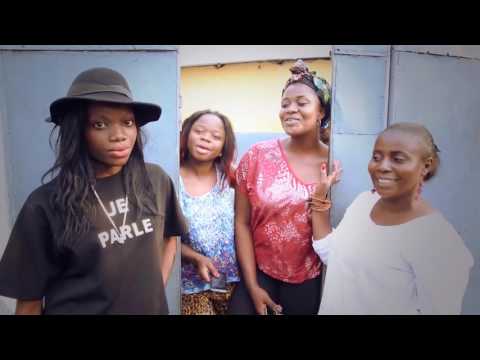 Jean Goubald SALISA Titre De L Album NORME