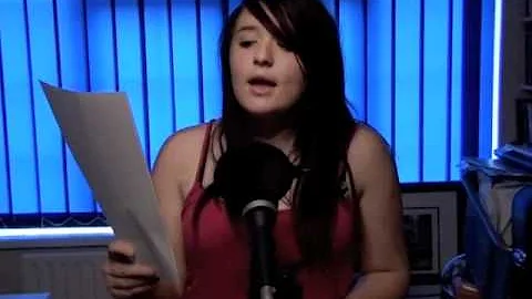 Jodie Heath - That Should Be Me Cover