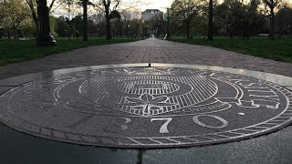 2 Ohio State students arrested during Palestine demonstration