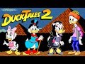 Duck Tales 2 (Утиные Истории 2) прохождение (NES, Famicom, Dendy)