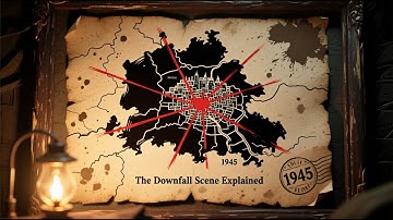 What Is Hitler Freaking Out About? I 16 Days In Berlin