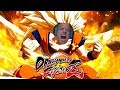 Tyler1 & Greek play DRAGON BALL FighterZ