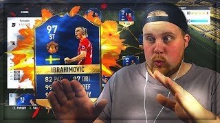 97 TOTS ZLATAN IBRAHIMOVIC!!!