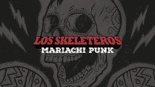 LOS SKELETEROS 