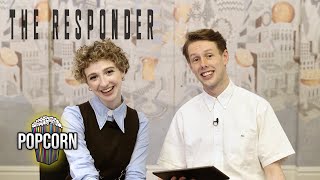 SCOUSE SLANG WORDS & Their Meaning | Scouse Challenge with the cast of The Responder | BBC One