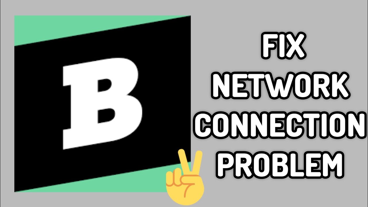 Fix Brainly App Network Connection (No Internet) Problem|| TECH ...