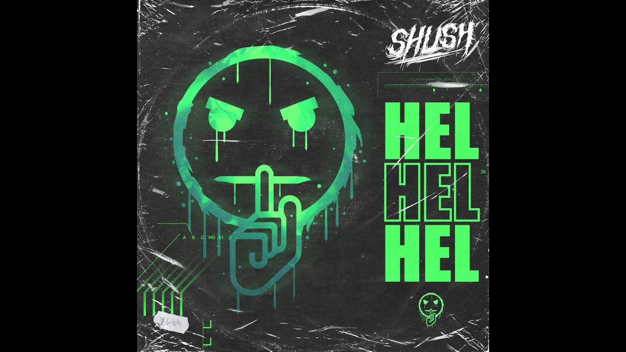 SHUSH HEL OFFICIAL FULL ALBUM STREAM 2020