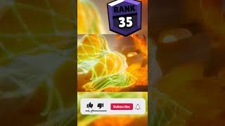 Brawl Stars Dog Rank UP #shorts