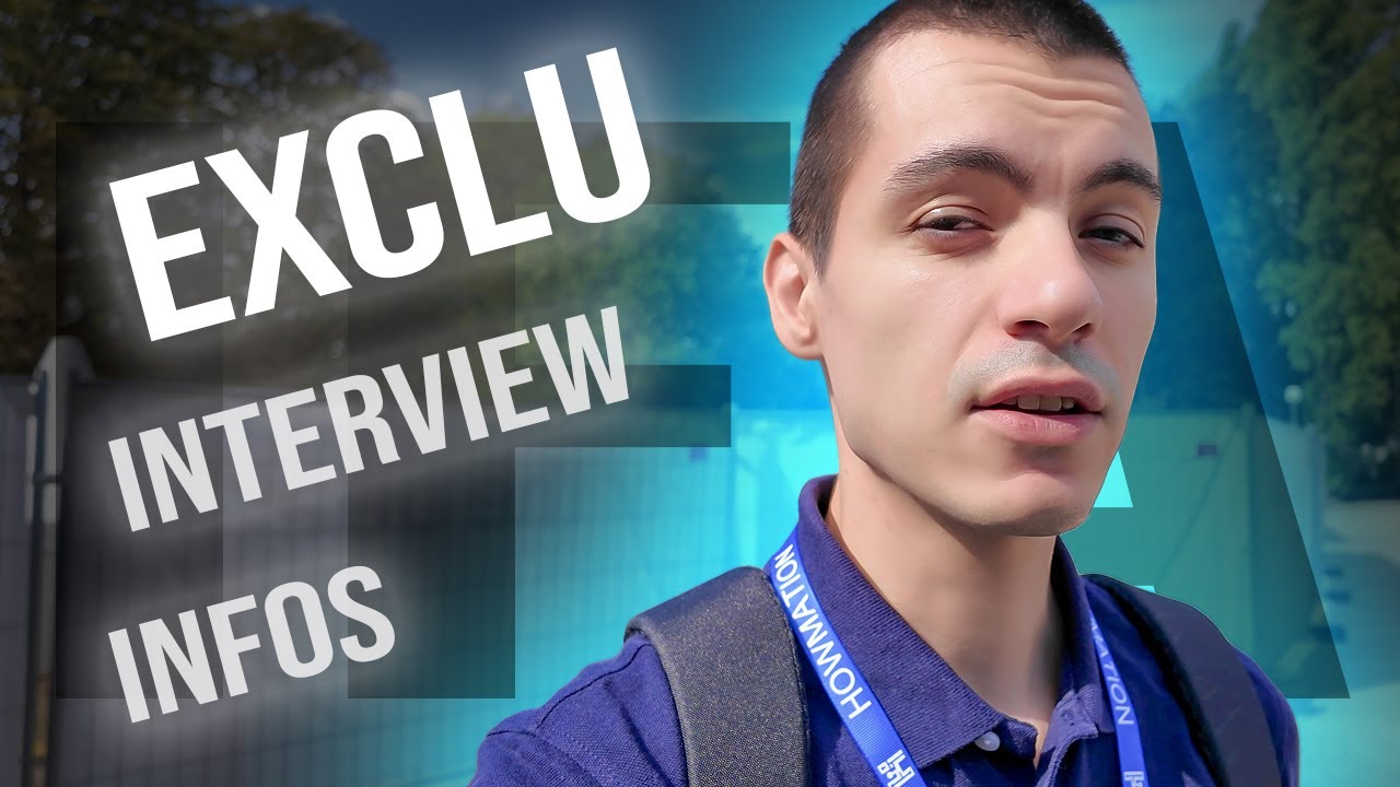 IFA 2025 : Le futur de la domotique ! (EXCLU, Shelly, Frient etc)